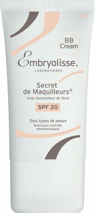 Immagine prodotto Embryolisse Artist Secret (Bianco)