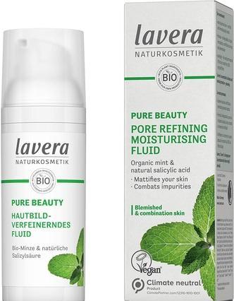 Image du produit Lavera Pure Beauty (50 ml, Tonique visage)