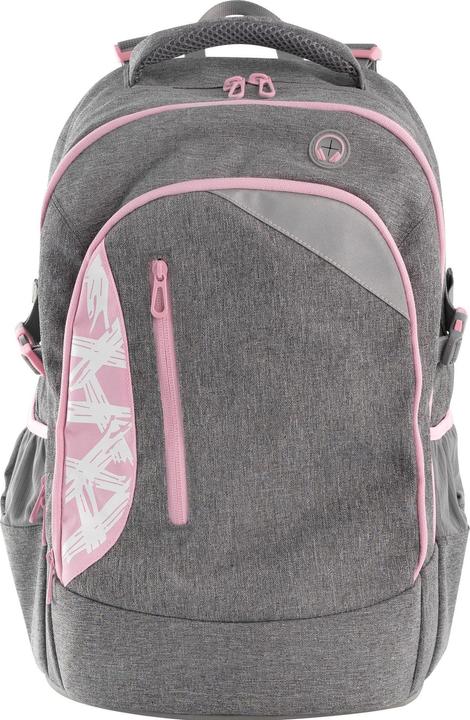 Image du produit EberhardFaber Sac à dos X-Style rose pastel (30 l)