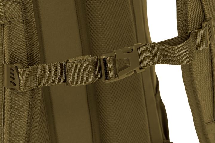 Produktbild Highlander Eagle 2-Coyote Tan (30 l)