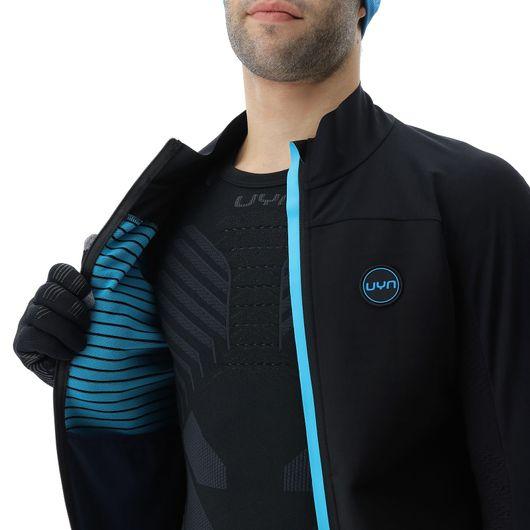 Image du produit UYN Sous-veste de ski Coreshell (XXL)