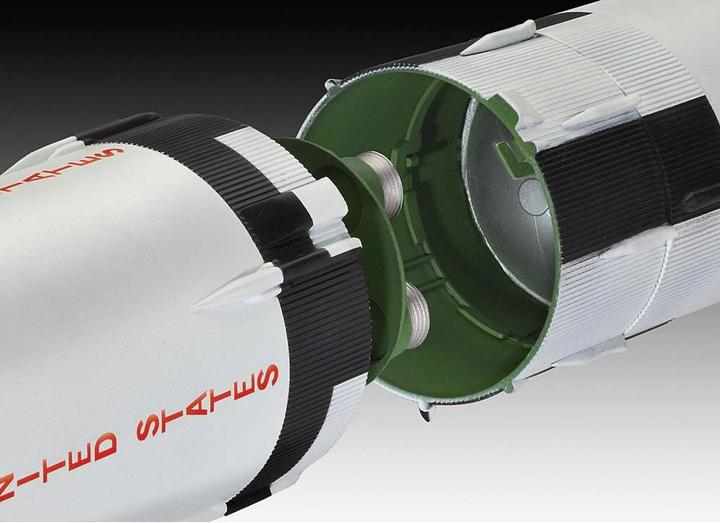 Produktbild Revell Apollo Saturn V