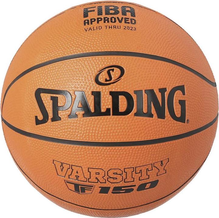 Immagine prodotto Spalding Basket Tf 150 Fiba Varsity