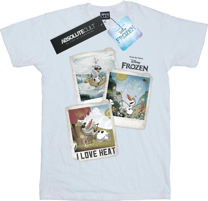 Produktbild Disney Frozen TShirt (M)