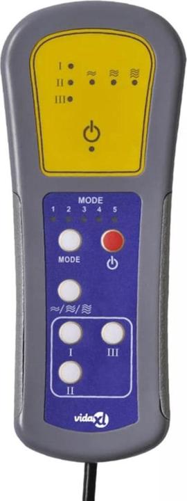 Image du produit VidaXL Gris