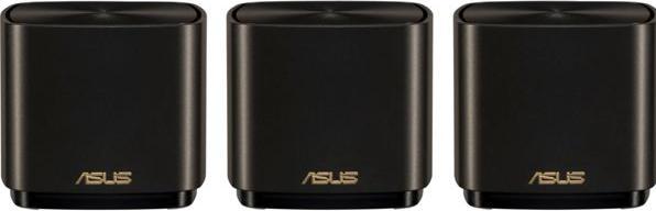 Immagine prodotto ASUS Mesh System ZenWiFi AX Mini (XD4) 3 Pack