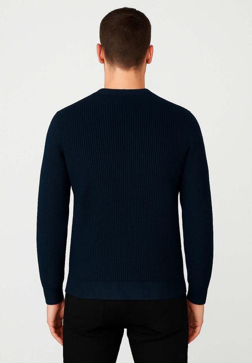 Image du produit Gas Pullover Adyn Round Neck (S)