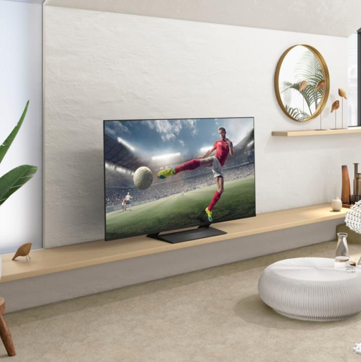 Produktbild Panasonic TX-50JXW854 (50", LCD, 4K, 2021)