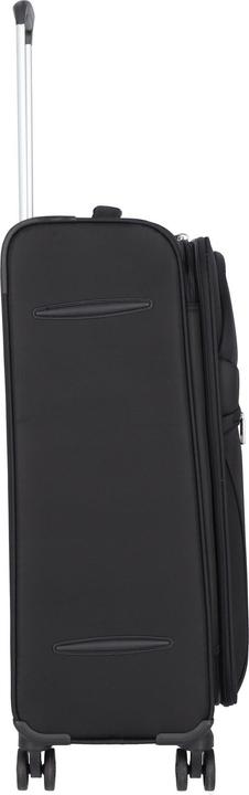 Immagine prodotto D&N Travel Line 9104 carrello a 4 ruote M 68 cm (68 l, L (90 - 115l))