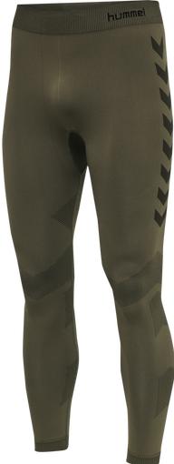 Actual product image hummel First Seamless Training Tights (XXL)