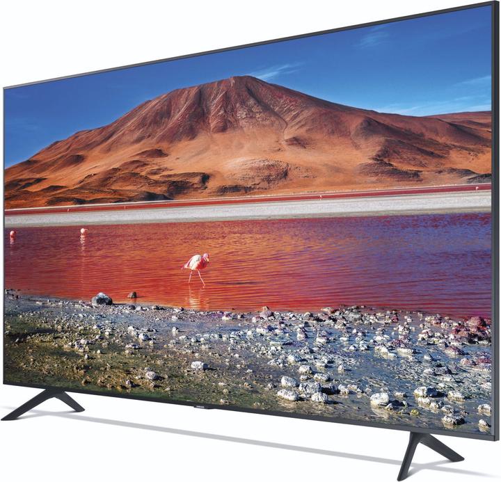 Produktbild Samsung GU60TU7199UXZG (60", LCD, 4K, 2021)