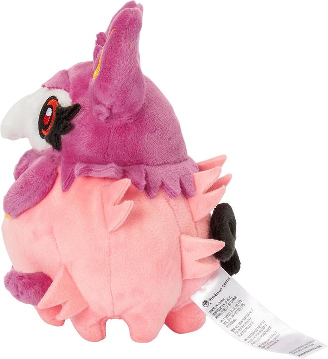 Produktbild Pokémon Florges Sitting Cuties Plush - 13 cm (13 cm)