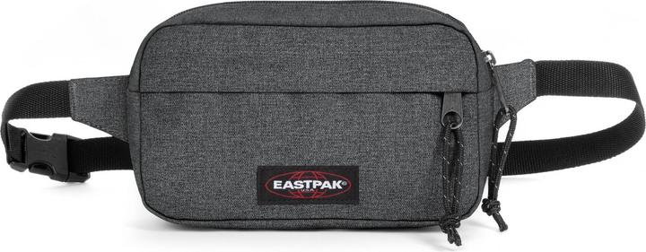 Actual product image Eastpak BOUNCER Black Denim
