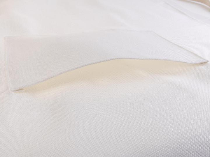 Actual product image FTM Kitchen apron 1 piece, beige