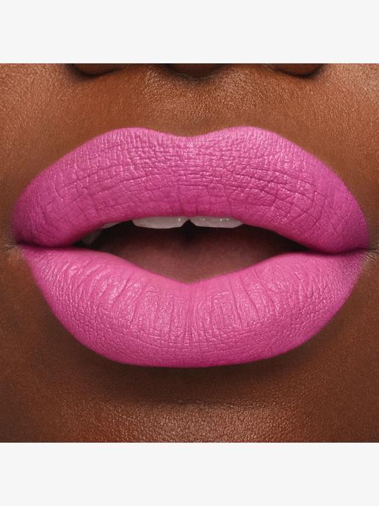 Immagine prodotto MAC Cosmetics Macximal Rossetto opaco Candy Yum Y. (Caramella yum-yum)