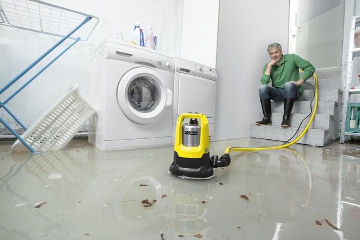 Actual product image Kärcher SP 22,000 (Sewage pump)