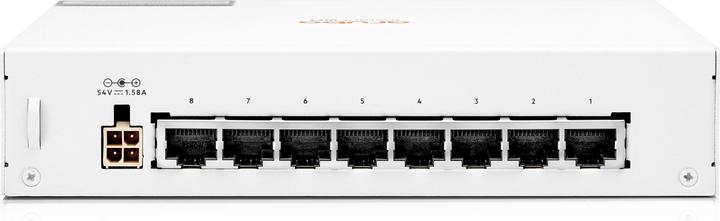 Immagine prodotto Aruba Instant On 1430 PoE (8 Porti)