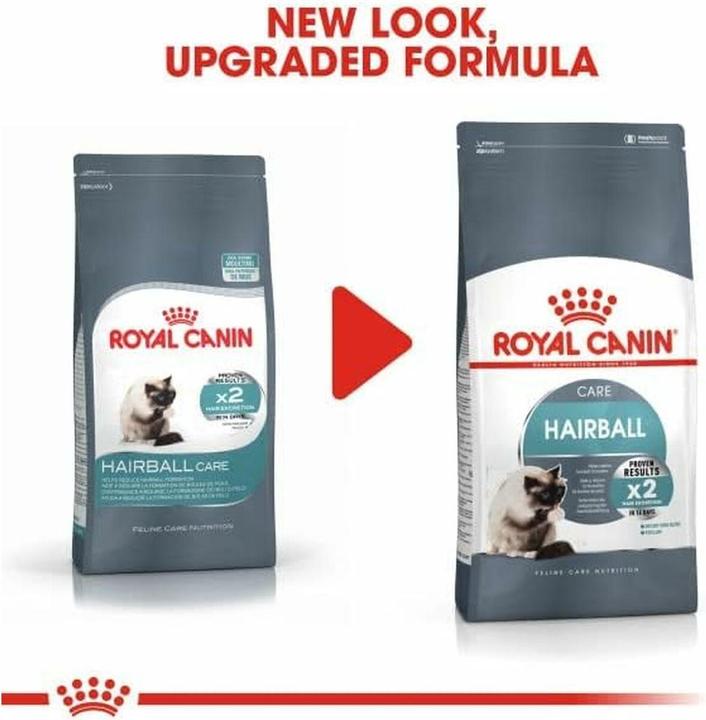 Produktbild Royal Canin Intense Hairball 34 (Adult, 1 Stk., 10000 g)