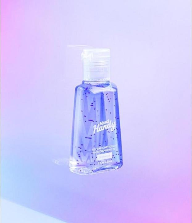 Immagine prodotto Merci Handy Gel detergente per le mani Namaste (30 ml)
