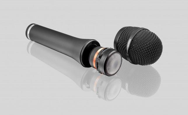 Immagine prodotto Beyerdynamic TG V70d s (con interruttore)