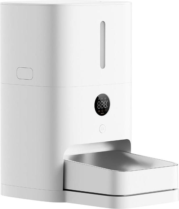 Actual product image Xiaomi Smart Pet Food Feeder (5 l)