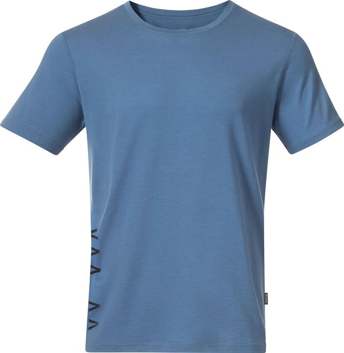Actual product image Bergans Vaagaa Adventure Merino (XL)