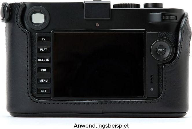 Produktbild Artisan & Artist Leather Case For Leica M