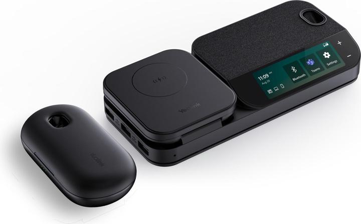 Produktbild Yealink BH 71 (Kabellos, USB-C)