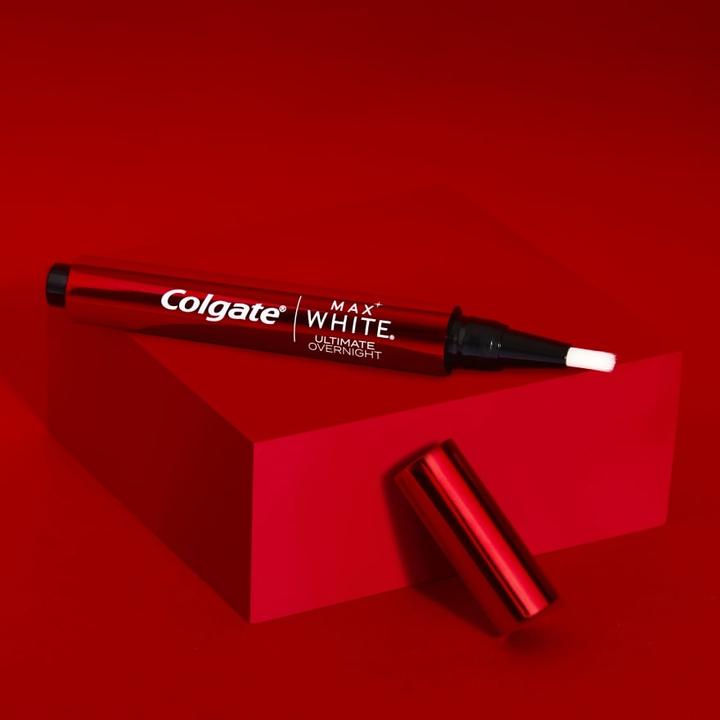 Produktbild Colgate Overnight (2.50 ml, Stift/Pen)