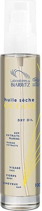 Immagine prodotto Laboratoires de Biarritz Olio secco biologico Océane (Lozione corpo, 100 ml)