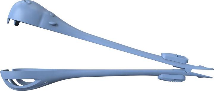 Produktbild Winkee - Kitchen Helper Hippo