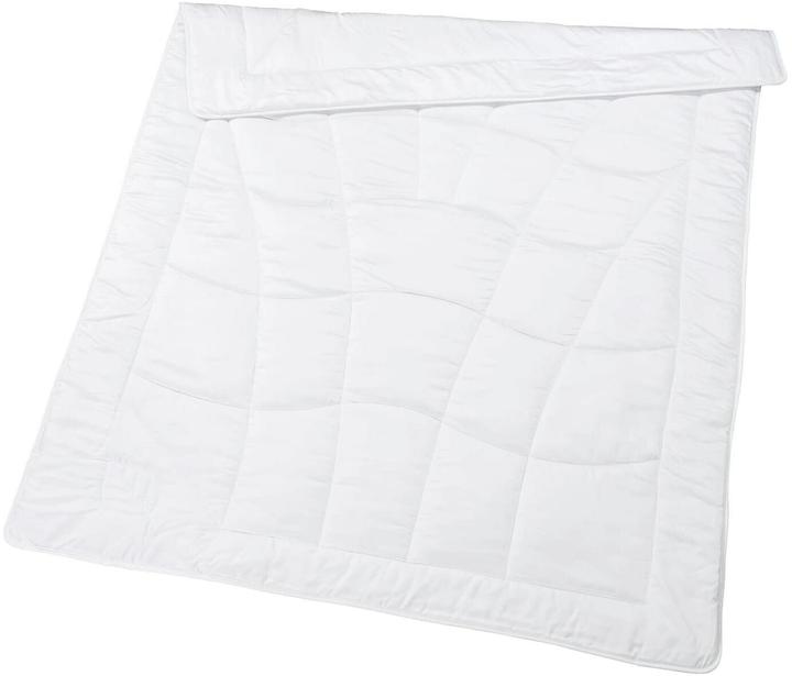 Actual product image Billerbeck Duvet Tencel Uno 200 x 210 cm, Eigenschaften (1500 g, 200 x 210 cm)