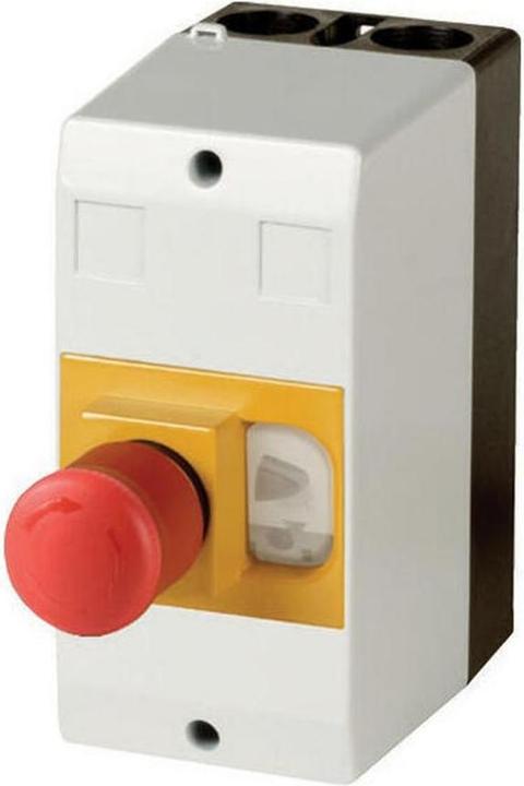 Immagine prodotto Eaton MOE CI-PKZ01-NA-PVT Custodia isolante IP65 (Case)