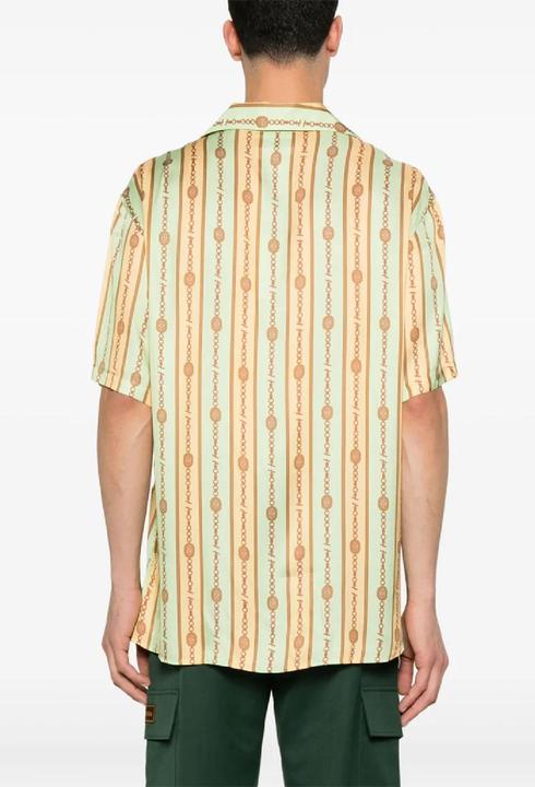 Produktbild Drôle de Monsieur La Chemise Bijoux (L)