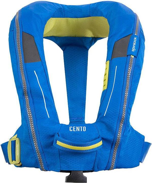 Image du produit Spinlock Gilet de sauvetage Deckvest CENTO Junior (20, 21, 22, 23, 24, 25, 26, 27, 28, 29, 30, 31, 32, 33, 34, 35, 36, 37, 38, 39, 40, 41, 42, 43, 44, 45, 46, 47, 48, 49, 50)