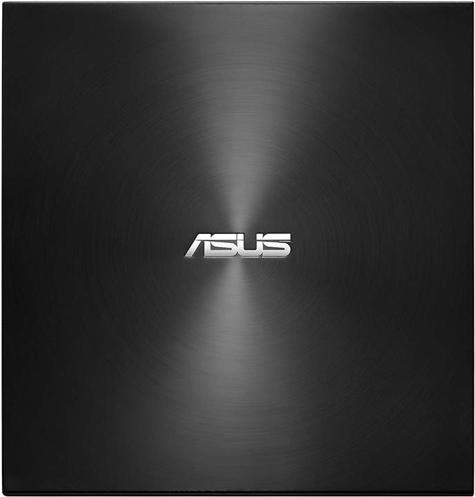 Image du produit ASUS ZenDrive U9M (Lecteur DVD, Graveur de CD, Lecteur de CD, Graveur de DVD)