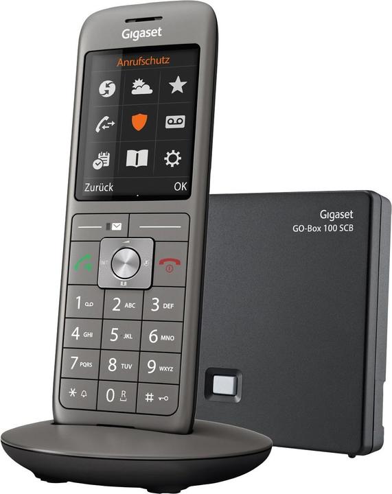 Immagine prodotto Gigaset CL690A (versione DE)