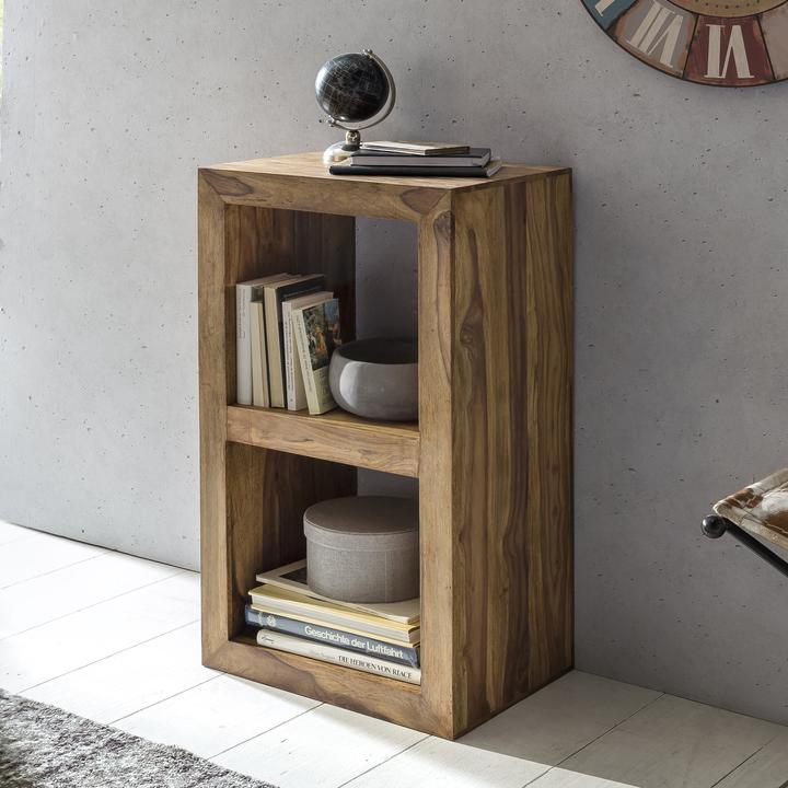 Actual product image Wohnling Mumbai (50 x 35 x 88 cm)