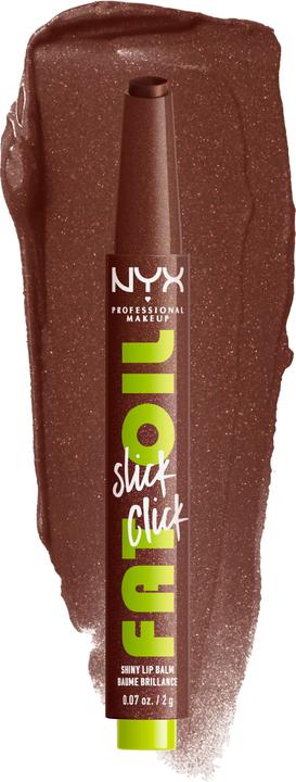 Actual product image NYX Professional Make-Up Fat Oil Slick Click (12 Trending Topic)