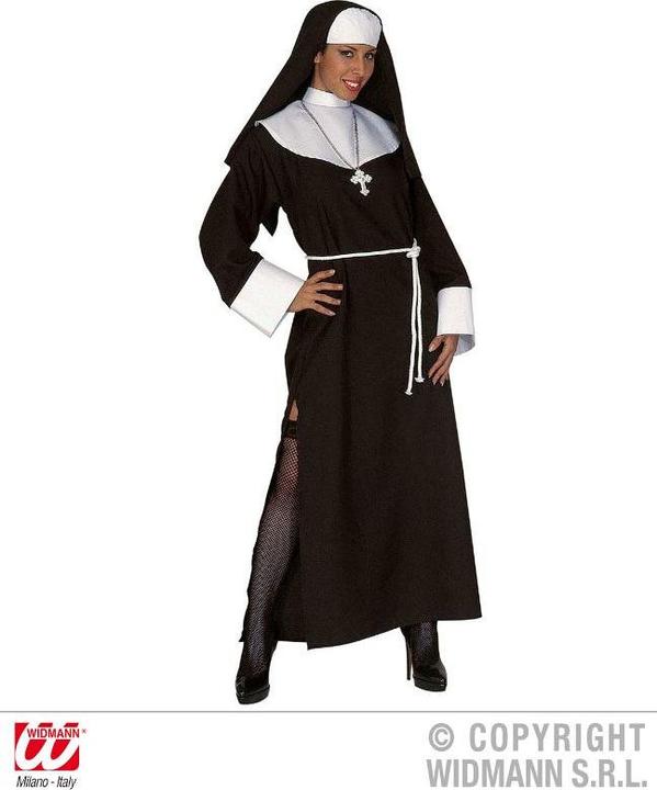 Immagine prodotto Widmann Costume da suora (XL)