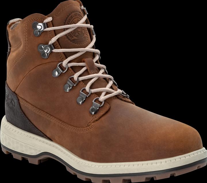 Produktbild Jack Wolfskin Jack Mid (48)