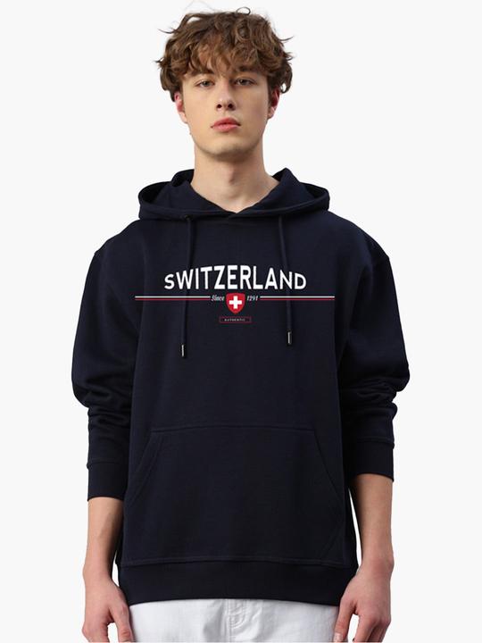 Produktbild Switcher Switzerland (S)