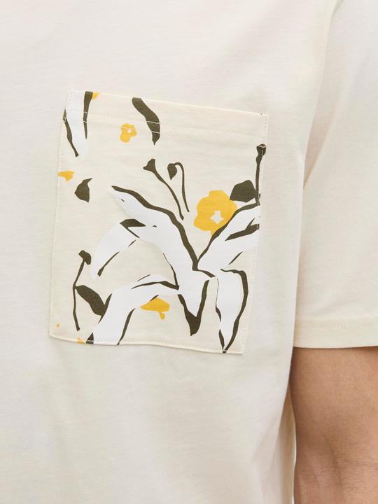 Produktbild Jack & Jones Gedruckt Rundhalsausschnitt T-shirt T-shirt (XL)