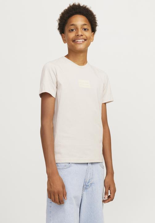 Actual product image Jack & Jones Printed T-shirt For boys T-shirt (140)