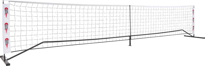 Power Shot Fussballtennis-Anlage