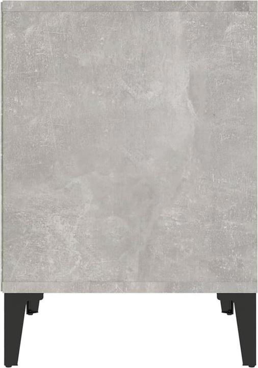 Actual product image VidaXL Ilaas (40 x 35 x 50 cm)