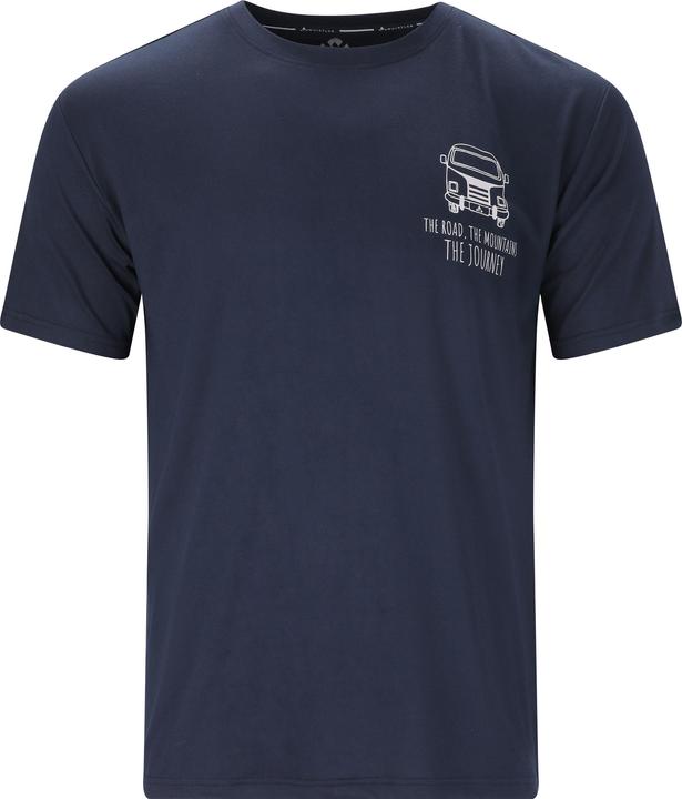 Whistler Tergo Printed