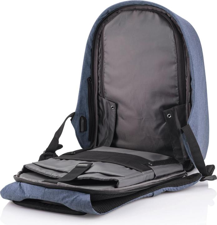 Immagine prodotto XD Design Zaino BOBBY HERO REGULAR Blu P705.299 (18 l)