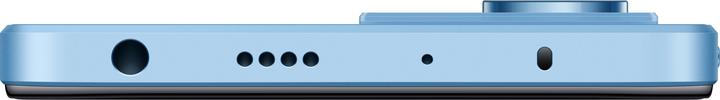 Productafbeelding Xiaomi Redmi Note 12 Pro 5G (8GB) (128 GB, Hemelsblauw, 6.67", Dubbele SIM, 50 Mpx, 5G)
