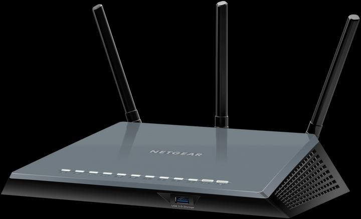 Produktbild Netgear Ac1750